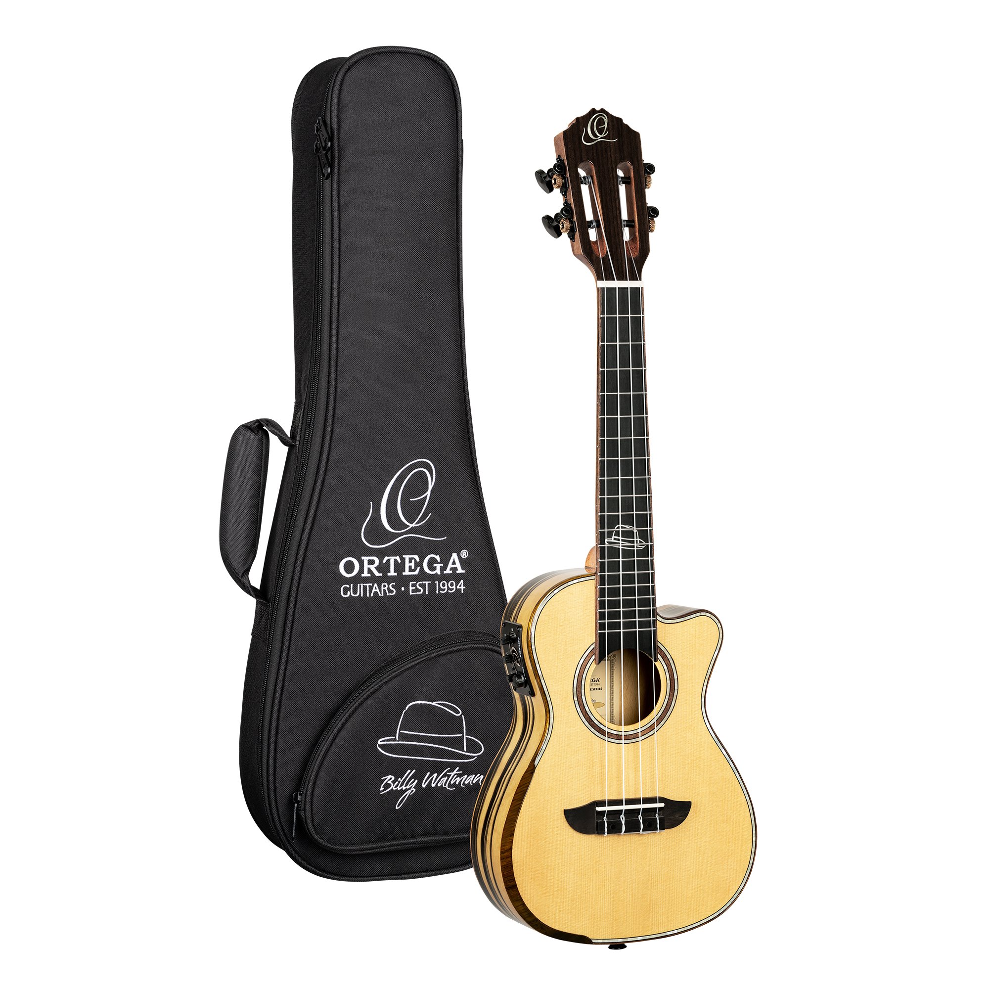 BYWSM-U Konzert Ukulele 